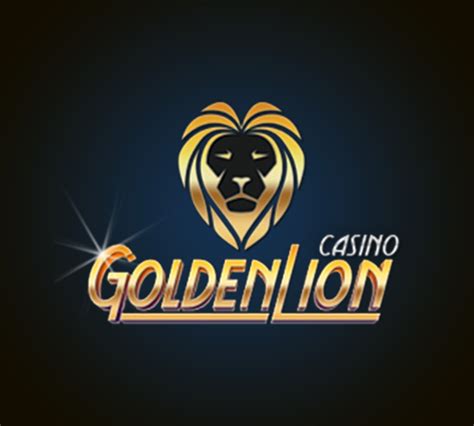 Golden lion casino online
